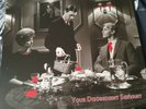 ALVIN GIBBS AND THE DISOBEDIENT SERVANTS- YOUR DISOBEDIENT SERVANT (U.K. SUBS)