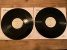 KANDODO MCBAIN 2LP TEST PRESSING (THE HEADS ,MONSTER MAGNET. LOOP)