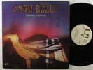 AMON DUUL II Carnival In Babylon UNITED ARTISTS LP NM gatefold