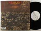 ARMAGEDDON Self Titled A&M SP-4513 LP VG++ wlp
