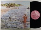 GENESIS Foxtrot ATCO LP NM