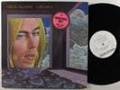 GREGG ALLMAN Laid Back WARNER BROS LP VG++ wlp gatefold