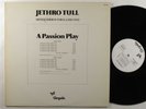 JETHRO TULL A Passion Play CHRYSALIS LP NM wlp