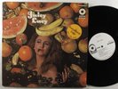 JUICY LUCY Self Titled ATCO SD 33-325 LP VG+/VG++ wlp unipak