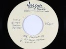 Garage 45 - Projectiles - No Good Woman - Jargon - NM mp3 - test press