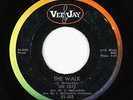 R&B Soul 45 - Lue Cazz - The Walk - Vee-Jay - mp3