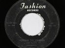Rockabilly 45 - Hoodoo - Hoodoo The Voodoo - Fashion - mp3