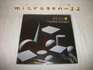 China Crisis - Difficult Shapes & Passive Rhythms - SEALED - LP Vinyl - V 2243