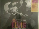Elvis Presley 2 LP's: Elvis 1969 live in Las Vegas, RSD 2019