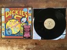 The Dickies - Killer Klowns From Outer Space 12inch EP