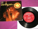 MOVE - SOMETHING ELSE EP - REGAL ZONOPHONE UK 1968 W/PIC SLEEVE