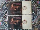 HMV ASD 327/8 ED1 W/G 2LP SET - Bach Brandenburg Concertos - Menuhin NM '59
