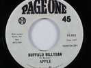 Psych 45 APPLE Buffalo Billycan PAGE ONE wlp HEAR
