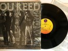 Lou Reed - New York - 1988 US 1st Press (EX) In Shrink Ultrasonic Clean