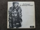 Marianne Faithfull  LP 
