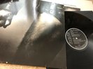Accept ?Balls To The Wall Vinyl LP RCA ?PL 70186 Insert-Poster 1983 A-1/B-1