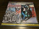 Ramones - Subterranean Jungle (Stereo LP) Sire Records #1-23800 NM condition