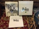 The Beatles Mono Vinyl Records Box Set Remastered Limited Edition Near Mint