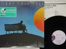 BOBBY CALDWELL SAME TK 20AP 2322 Japan VINYL LP