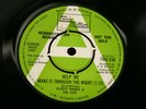GLADYS KNIGHT & THE PIPS-Help Me Make It Through The Night-UK '72 MOTOWN 7” demo