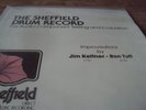 THE SHEFFIELD DRUM RECORD DIRECT DISK RECORDING