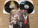 Black Sabbath ?– Live In Asbury Park 1975  2 x VINYL
