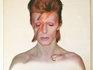 Aladdin Sane by David Bowie - Vinyl LP 1973 - Collector's Item