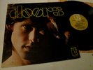 THE DOORS - THE DOORS first album Light My Fire -STAMPA CARTONATA USA- LP VINILE
