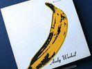 ORIGINAL 1968 ANDY WARHOL BANANA COVER THE VELVET UNDERGROUND & NICO LP VINYL
