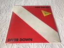 Van Halen-Diver Down-SEALED Lp Vinyl-1982 Original 1st Pressing-BSK 3677-W/Hype