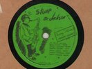 c 78 RPM Peppy Prince Miltone 227 in EE- (cartoon label) Rare green Miltone