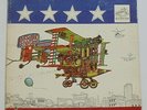 Jefferson Airplane After Bathing At Baxter's LP Vinyl Record RCA Victor 1967 VG