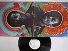 TAJ MAHAL REAL THING CBS/SONY SOPC-57140 Japan PROMO VINYL LP