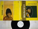 NINA SIMONE STRANGE FRUIT PHILIPS SFX-7179 Japan OBI PROMO TEST PRESS VINYL LP