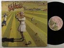 GENESIS Nursery Cryme CHARISMA LP VG+/VG++ promo gatefold