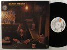SANDY DENNY The North Star Grassman And The Ravens A&M LP NM promo gatefold
