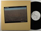 TIM BUCKLEY Greetings From LA WARNER BROS LP NM white label promo die-cut unipak