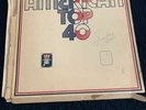 Rare  American Top 40 Casey Kasem Album 1975 April 12 Queen John Lennon Elton