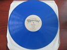 Junior Delgado ?– More She Love It - Showcase [BLUE VINYL LP ALBUM] NO SLV VGC