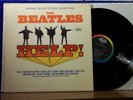 THE BEATLES LP 