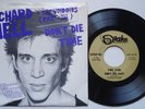 Punk RICHARD HELL & THE VOIDOIDS Time / THE NEON BOYS That's All NM SHAKE EP KBD