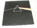 PINK FLOYD DARK SIDE OF THE MOON UK VINYL LP RECORD (A-5 RM 2 / B-5 RG 2)