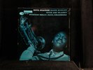 Hank Mobley-Soul Station-Blue Note 4031-WEST 63RD DG RVG EAR SUPER COPY