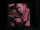 Hank Mobley-Roll Call-Blue Note 4058-WEST 63RD RVG 9M SUPERB