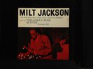 Milt Jackson-And The Thelonious Monk Quintet-Blue Note 1509-LEXINGTON FLAT EDGE