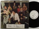 BILLY JOEL Turnstiles COLUMBIA LP VG++/NM wlp
