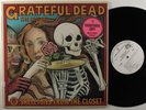 GRATEFUL DEAD The Best Of.. Skeletons From The Closet WARNER BROS LP NM wlp