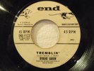 SOUL - Byrdie Green - Tremblin'