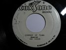 Joe Higgs - Change of Plan  7