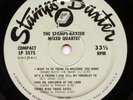 Rare Gospel EP - The Stamps-Baxter Mixed Quartet - Stamps-Baxter Records